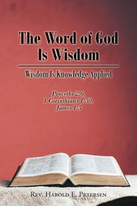 Produktbild: The Word of God Is Wisdom