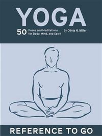 Produktbild: Yoga: Reference to Go