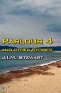 Produktbild: Stewart, J: Parlour Four