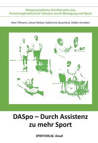 Produktbild: DASpo - Durch Assistenz zu mehr Sport