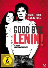 Produktbild: Good Bye, Lenin! (Filmjuwelen)