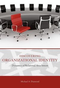 Produktbild: Discovering Organizational Ide