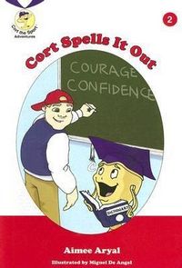 Produktbild: Cort Spells It Out
