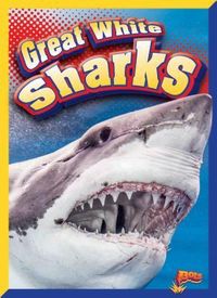 Produktbild: Great White Sharks