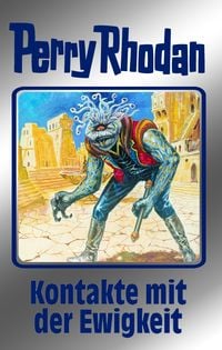 Produktbild: Kontakte mit der Ewigkeit