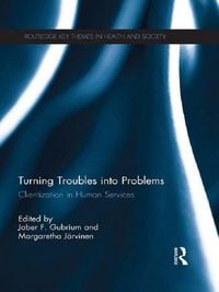 Produktbild: Turning Troubles into Problems