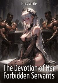 Produktbild: The Devotion of Her Forbidden Servants