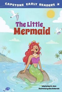 Produktbild: The Little Mermaid