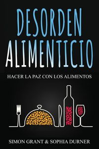 Produktbild: Desorden Alimenticio