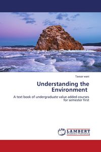 Produktbild: Understanding the Environment