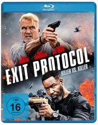 Produktbild: Exit Protocol - Killer vs. Killer