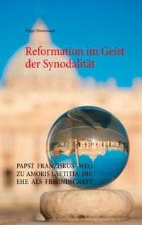 Produktbild: Reformation im Geist der Synodalit&auml;t