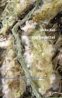 Produktbild: Sterbezettel