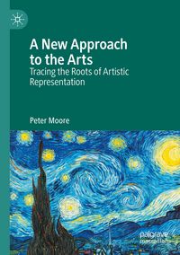Produktbild: A New Approach to the Arts