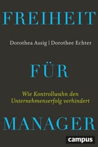 Produktbild: Freiheit f&uuml;r Manager