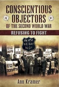 Produktbild: Conscientious Objectors of the Second World War