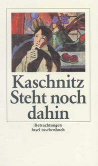 Produktbild: Steht noch dahin