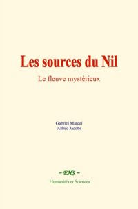 Produktbild: Les sources du Nil