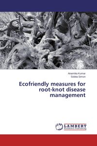 Produktbild: Ecofriendly measures for root-knot disease management