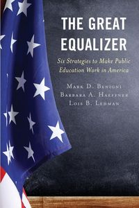 Produktbild: Great Equalizer