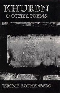 Produktbild: Khurbn and Other Poems