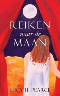 Produktbild: Reiken naar de Maan / Reaching for the Moon (Dutch edition)