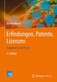 Produktbild: Erfindungen, Patente, Lizenzen