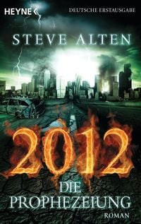 Produktbild: 2012 - Die Prophezeiung