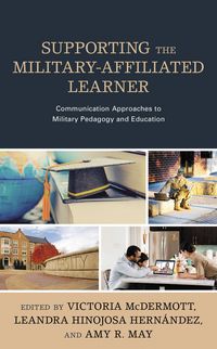 Produktbild: Supporting the Military-Affiliated Learner