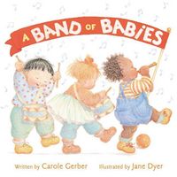 Produktbild: Band Of Babies