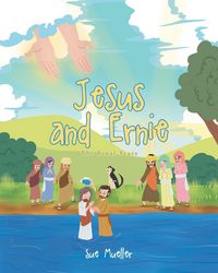 Produktbild: Jesus and Ernie