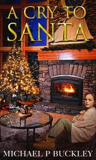 Produktbild: A Cry To Santa