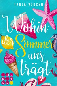 Produktbild: Wohin der Sommer uns trägt