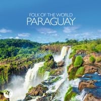 Folk from Paraguay