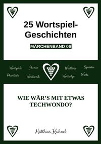 Produktbild: 25 Wortspiel-Geschichten | M&auml;rchenband 06
