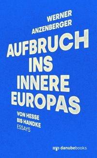 Produktbild: Aufbruch ins Innere Europas