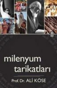 Produktbild: Milenyum Tarikatlari