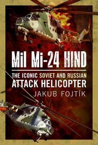 Produktbild: Mil Mi-24 Hind