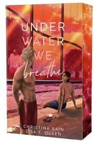 Produktbild: Under Water We Breathe