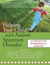 Produktbild: Helping Your Child with Autism Spectrum Disorder