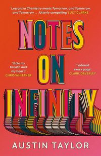 Produktbild: Notes on Infinity