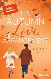 Produktbild: The Autumn Love Arrangement