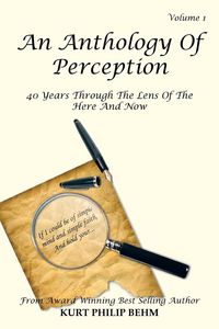 Produktbild: An Anthology of Perception Vol. 1