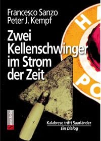Produktbild: Zwei Kellenschwinger im Strom der Zeit
