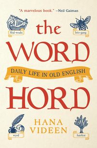 Produktbild: The Wordhord