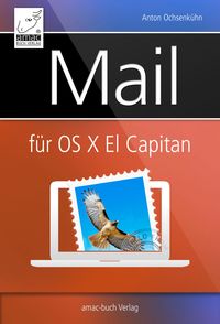 Produktbild: Mail f&uuml;r OS X El Capitan
