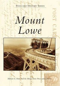 Produktbild: Mount Lowe