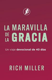 Produktbild: La Maravilla De La Gracia