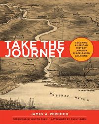 Produktbild: Percoco, J: Take the Journey