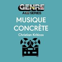 Produktbild: Musique Concr&egrave;te